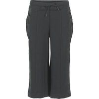 Nike  TECH FLEECE CAPRI  women's Sportswear in Black