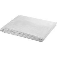 Backdrop Cotton without Stand White 600x300 cm