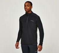 Columbia Men's Klamath Range II Half Zip Fleece