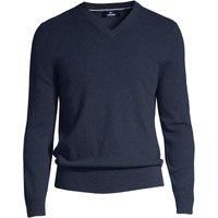 V-neck Cashmere Jumper