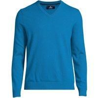 V-neck Cashmere Jumper
