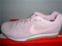 Nike MD Runner 2 SE  trainer's shoes AQ9121 601 uk 5.5 eu 39 us 8 NEW+BOX