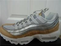 Nike Air Max 95 SE PRM shoes trainers AH8697 002 uk 4.5 eu 38 us 7 NEW + BOX