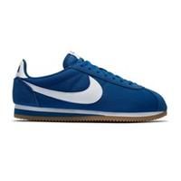 Nike Classic Cortez Nylon OG - 2018  - Blue Gum - Size UK 8 (EU 42.5) US 9