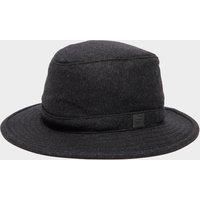 Tilley Hats TTW2 Tec-Wool Hat - Charcoal M