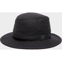 Tilley Men's TTW2 Tec Wool Hat, Black