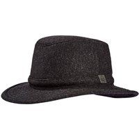 TTW2 Black Tec Wool Hat