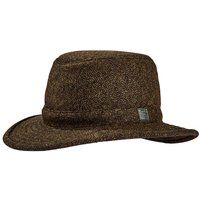 Tilley Unisex TTW2 Technical Wool Brimmed Hat Olive Medium