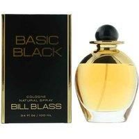 Bill Blass Basic Black Edc 100Ml