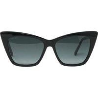 Lucine 807 Black Sunglasses