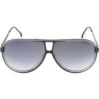 CARRERA CARRERA 1050/S Black and White men/'s sunglasses