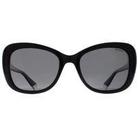 Butterfly Black Grey Polarized PLD 4132/S