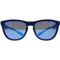 POLAROID PLD 2133/S Blue and Light Blue women/'s sunglasses