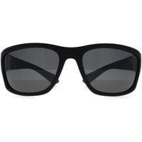 Polaroid Sunglasses PLD 2135/S D51/M9 Black / Blue Grey Men