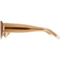 Hugo Boss Sunglasses BOSS 1455/S 10A BEIGE 55/20/ Women
