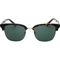 Banana Republic BR 4001/S 02ZB QT STRBWHVRT/GREEN Sunglasses 53X19X145