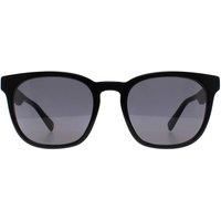 Banana Republic Men's Square Black Grey BR 4007/S