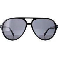 David Beckham DB 1091/S 807 60X14Xmm Sunglasses AB