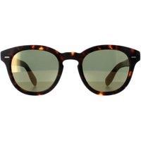 Oliver Peoples Sunglasses Cary Grant OV5413SU 1454O8 Sable Tortoise G15 Goldtone