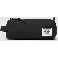 HERSCHEL Black Settlement Pencil Case