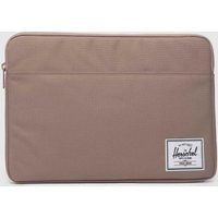 HERSCHEL pink laptop 15-16 inch sleeve