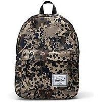 Herschel Classic Backpack - T/Camo