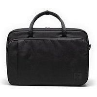 Herschel Bowen Convertible Travel Duffle Tech
