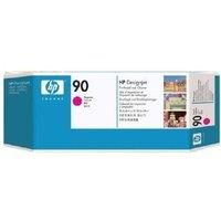 Genuine BOXED HP 90 Printhead & Cleaner MAGENTA / DESIGNJET 4000 4500 (INC VAT)