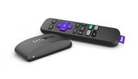 Roku Express 4K TV Streaming Stick Box Remote Netflix Amazon Disney+