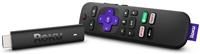Roku Streaming Stick 4K | HD/4K/HDR Streaming Media Player