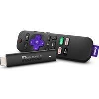 ROKU Streaming Stick 4K, Black