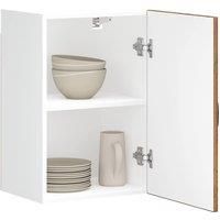 Kitchen Wall Cabinet Kalmar Old Wood Engineered Wood