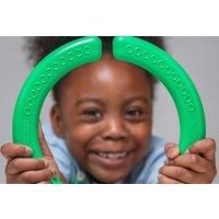 Giant Educational Stem Activity Shapes For Kids - Linking And Ring Shape Options!