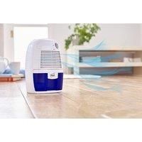 Portable Compact Dehumidifier In 500Ml Or 1.5L Options