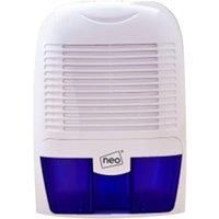 Portable Compact Dehumidifier In 500Ml Or 1.5L Options