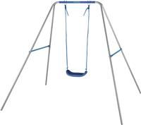 Chad Valley Kids Garden Swing  Blue