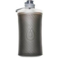 Hydrapak Flux1.5 ltr 2023 Mammoth grey soft water bottle
