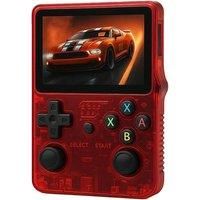 R36S 3.5-Inch Portable Handheld Game Console with Thousands of Classics