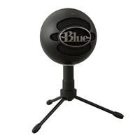 Blue Microphones Snowball iCE USB Mic for Recording and Streaming on PC and Mac