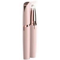 Electric Precision Eyebrow Trimmer - 2 Options - White
