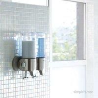 Simplehuman Soap Pump Wall Mounted