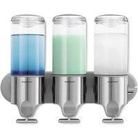 Simplehuman Soap Pump Wall Mounted