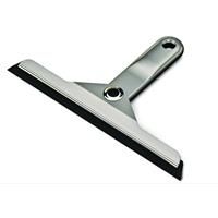 Simplehuman Foldaway Shower Squeegee Zinc/Anodised Aluminium BT1071