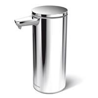 Simplehuman Soap Dispenser Sensor Rechargeable New Open Box