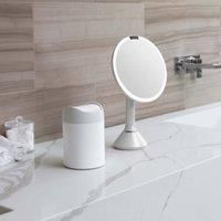 simplehuman Mini Bin, Kitchen Tabletop or Dressing Table
