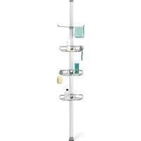 simplehuman Tension Shower Caddy