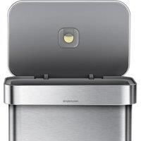 Simplehuman Pack of 4 Odorsorb Pod Refills