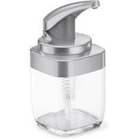 Simplehuman Square Push Pump Soap Dispenser