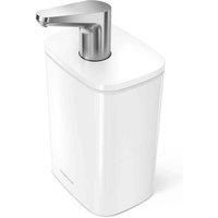 Simplehuman 473Ml Pulse Pump White, White