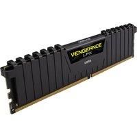 CORSAIR Vengeance LPX 16 GB 3200 MHz DDR4 RAM - 1 x 16 GB